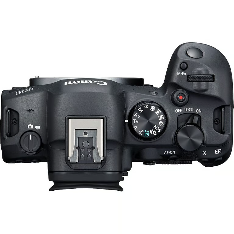 Canon EOS R6 Mark II + RF 50mm F1.8 STM | Chính Hãng - Ảnh 4