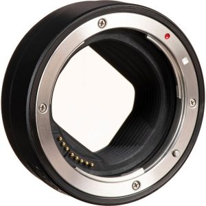 Canon EOS R6 Mark II + Ngàm chuyển EF-EOS R | Chính Hãng - Ảnh 8