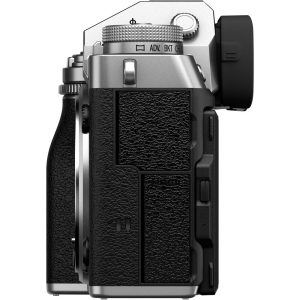Máy ảnh Fujifilm X-T5 Kit XF 16-50mm F2.8-4.8 R LM WR Bạc - Chính hãng - Ảnh 9
