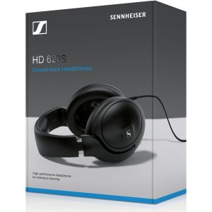 Tai nghe SENNHEISER HD 620S - Chính hãng - Ảnh 7