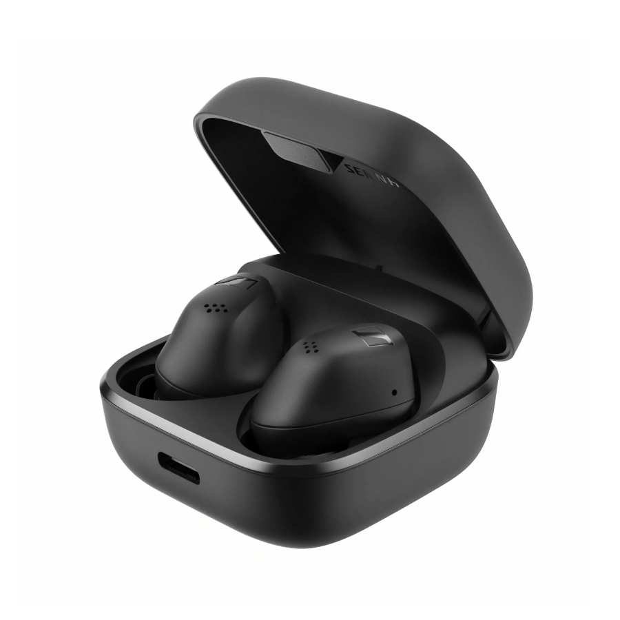 Tai nghe chống ồn SENNHEISER Accentum True Wireless - Chính hãng