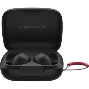 Tai nghe chống ồn SENNHEISER Momentum Sport - Chính hãng - Ảnh 2