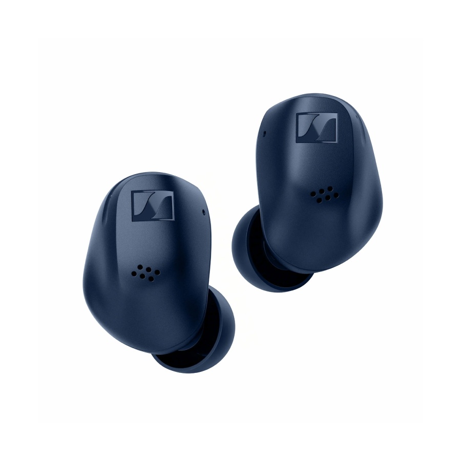 Tai nghe chống ồn SENNHEISER Accentum True Wireless - Chính hãng - Ảnh 7