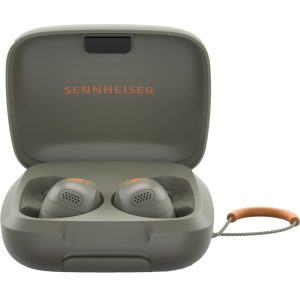 Tai nghe chống ồn SENNHEISER Momentum Sport - Chính hãng - Ảnh 4