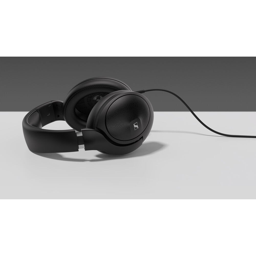 Tai nghe SENNHEISER HD 620S - Chính hãng - Ảnh 4