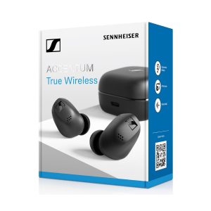 Tai nghe chống ồn SENNHEISER Accentum True Wireless - Chính hãng - Ảnh 5