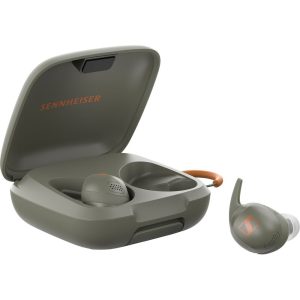 Tai nghe chống ồn SENNHEISER Momentum Sport - Chính hãng - Ảnh 3