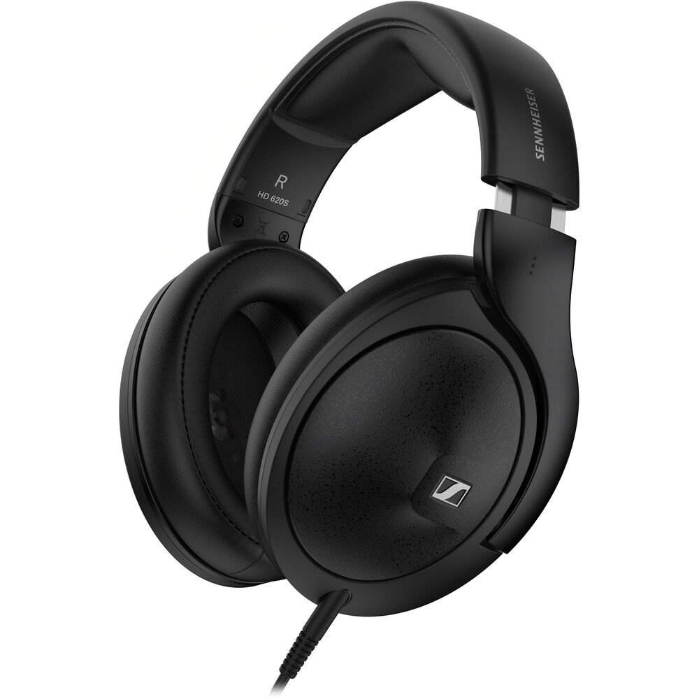 Tai nghe SENNHEISER HD 620S - Chính hãng