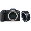 Canon EOS RP + Ngàm chuyển EF-EOS R | Chính Hãng