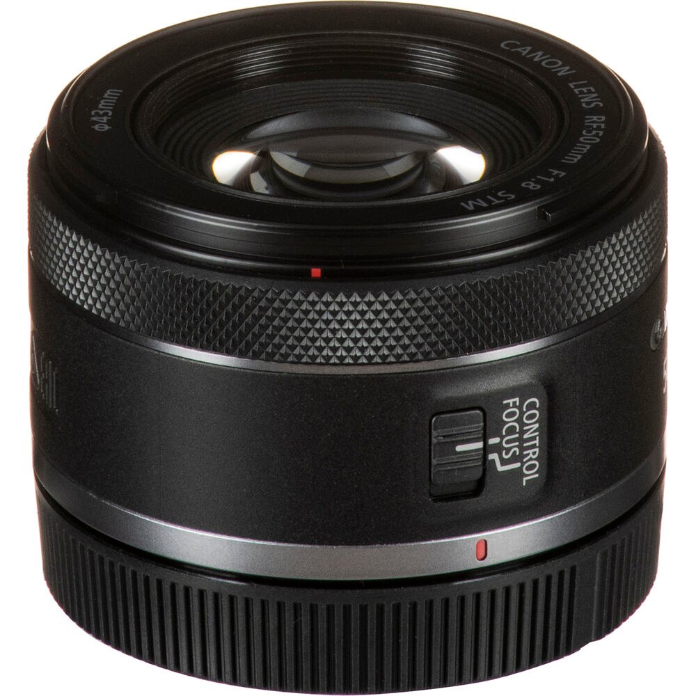 Canon EOS RP + RF 50mm F1.8 STM | Chính Hãng - Ảnh 6