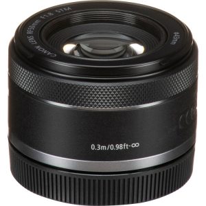 Canon EOS RP + RF 50mm F1.8 STM | Chính Hãng - Ảnh 5