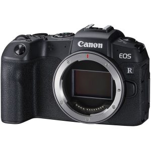 Canon EOS RP + RF 50mm F1.8 STM | Chính Hãng - Ảnh 3