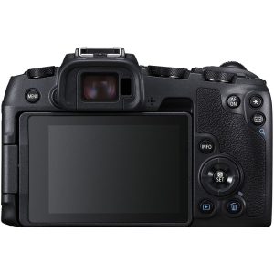 Canon EOS RP + RF 50mm F1.8 STM | Chính Hãng - Ảnh 2