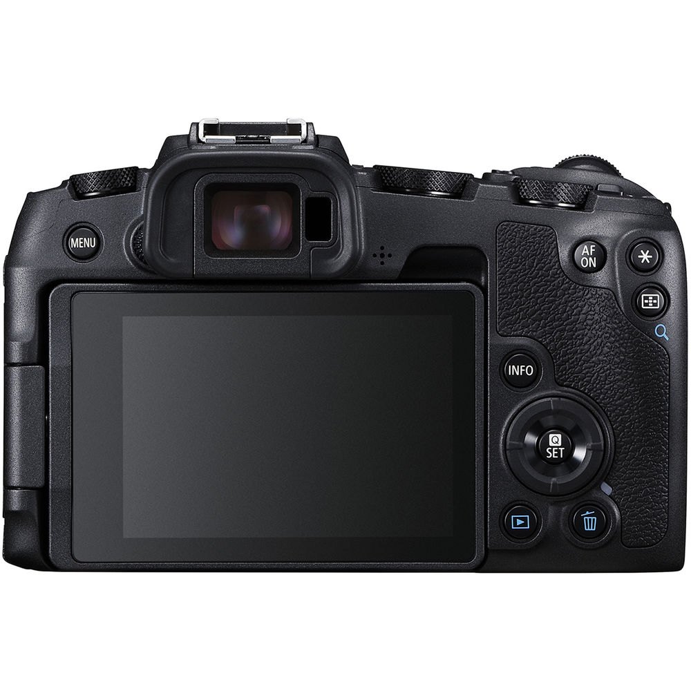Canon EOS RP + RF 50mm F1.8 STM | Chính Hãng - Ảnh 2