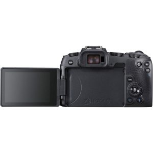Canon EOS RP + RF 50mm F1.8 STM | Chính Hãng - Ảnh 4