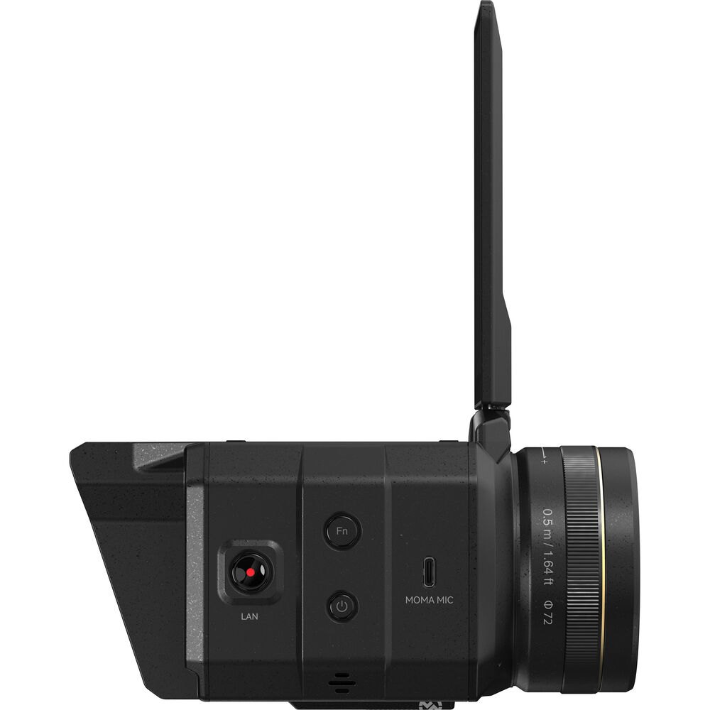 Hollyland VenusLiv V2 Camera Livestream - Chính hãng - Ảnh 3