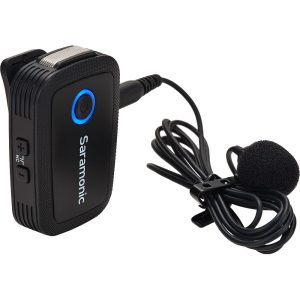 Micro Thu Âm Không Dây Saramonic Blink 500 T4 - Chính hãng - Ảnh 2