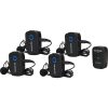 Micro Thu Âm Không Dây Saramonic Blink 500 T4 - Chính hãng