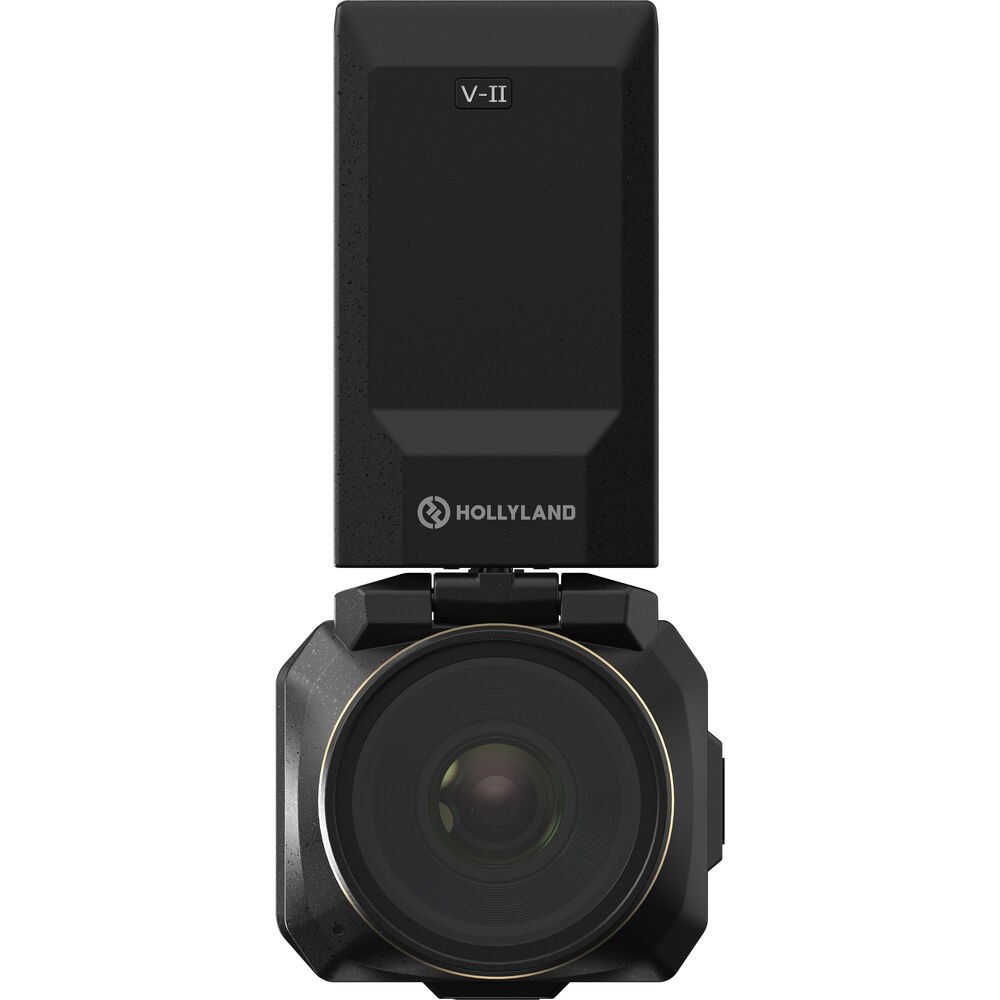 Hollyland VenusLiv V2 Camera Livestream - Chính hãng - Ảnh 6