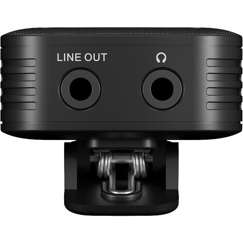 Micro Thu Âm Không Dây Saramonic Blink 500 T4 - Chính hãng - Ảnh 7