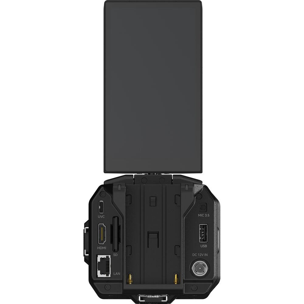 Hollyland VenusLiv V2 Camera Livestream - Chính hãng - Ảnh 5