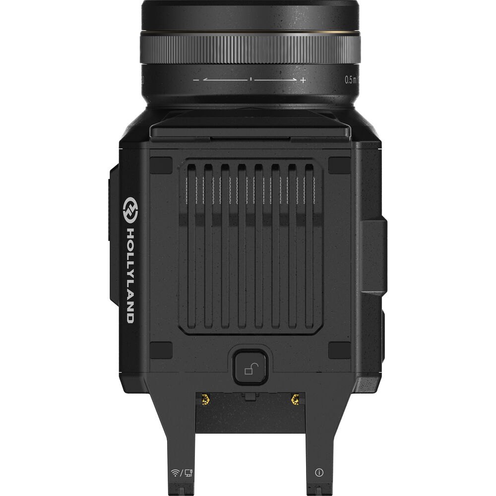 Hollyland VenusLiv V2 Camera Livestream - Chính hãng - Ảnh 7