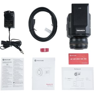 Hollyland VenusLiv V2 Camera Livestream - Chính hãng - Ảnh 8