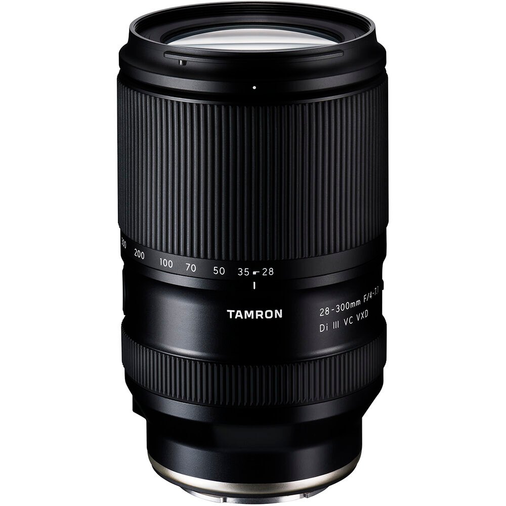 Tamron 28-300mm F4-7.1 Di III VC VXD For Sony E | Chính Hãng