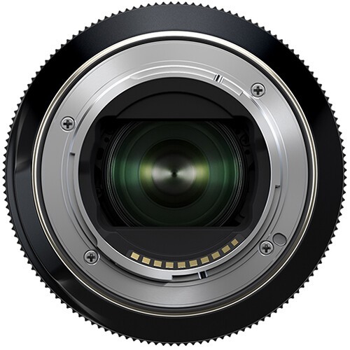 Tamron 28-300mm F4-7.1 Di III VC VXD For Sony E | Chính Hãng - Ảnh 5