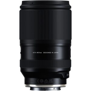 Tamron 28-300mm F4-7.1 Di III VC VXD For Sony E | Chính Hãng - Ảnh 3