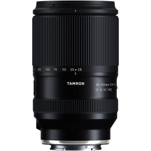 Tamron 28-300mm F4-7.1 Di III VC VXD For Sony E | Chính Hãng - Ảnh 2