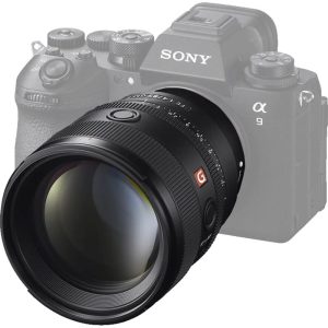 Sony FE 85mm F1.4 GM II (SEL85F14GM2) | Chính Hãng - Ảnh 6
