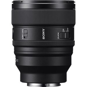 Sony FE 85mm F1.4 GM II (SEL85F14GM2) | Chính Hãng - Ảnh 4