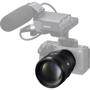Sony FE 85mm F1.4 GM II (SEL85F14GM2) | Chính Hãng - Ảnh 8