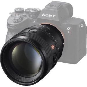 Sony FE 85mm F1.4 GM II (SEL85F14GM2) | Chính Hãng - Ảnh 7