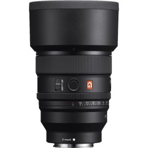 Sony FE 85mm F1.4 GM II (SEL85F14GM2) | Chính Hãng - Ảnh 5