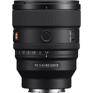 Sony FE 85mm F1.4 GM II (SEL85F14GM2) | Chính Hãng