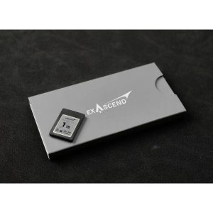 Thẻ nhớ CFexpress 4.0 Type A Exascend 1TB Essential PRO | Chính Hãng - Ảnh 2