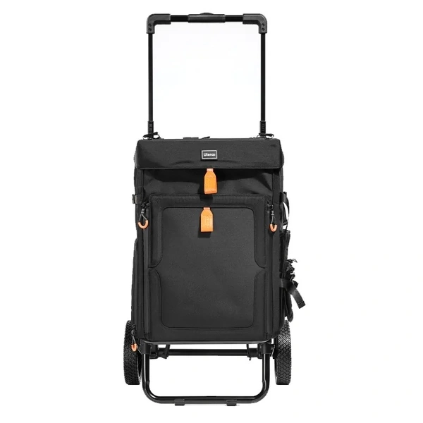 Xe đẩy Vali kéo thiết bị chụp hình ngoại cảnh Ulanzi BT-03 kiêm Balo đa năng