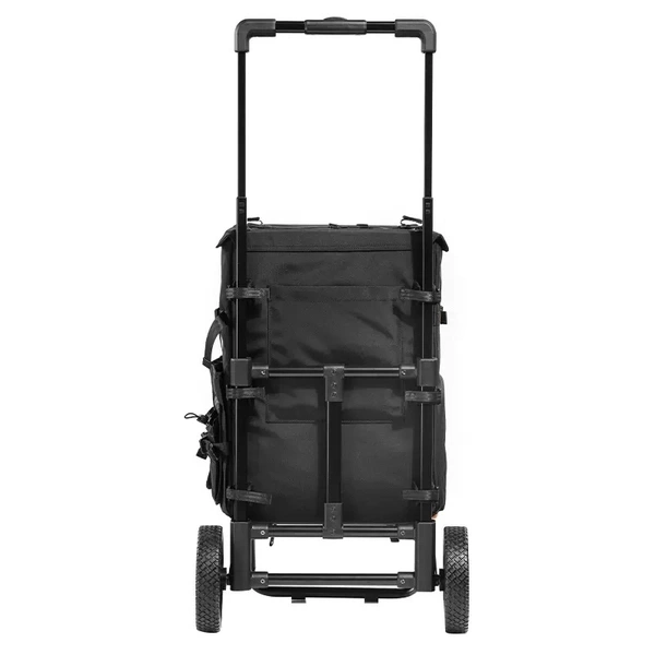 Xe đẩy Vali kéo thiết bị chụp hình ngoại cảnh Ulanzi BT-03 kiêm Balo đa năng - Ảnh 2