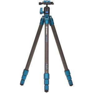 Benro Slim Tripod Carbon - TSSL08CN00P | Chính Hãng