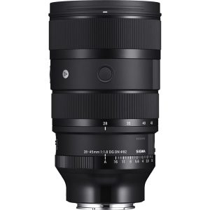 Sigma 28-45mm f/1.8 DG DN (A) (For Sony E) | Chính Hãng - Ảnh 2
