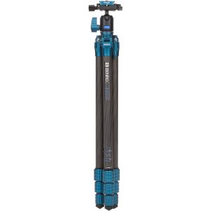 Benro Slim Tripod Carbon - TSSL08CN00P | Chính Hãng - Ảnh 4