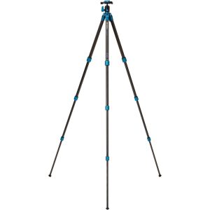 Benro Slim Tripod Carbon - TSSL08CN00P | Chính Hãng - Ảnh 3