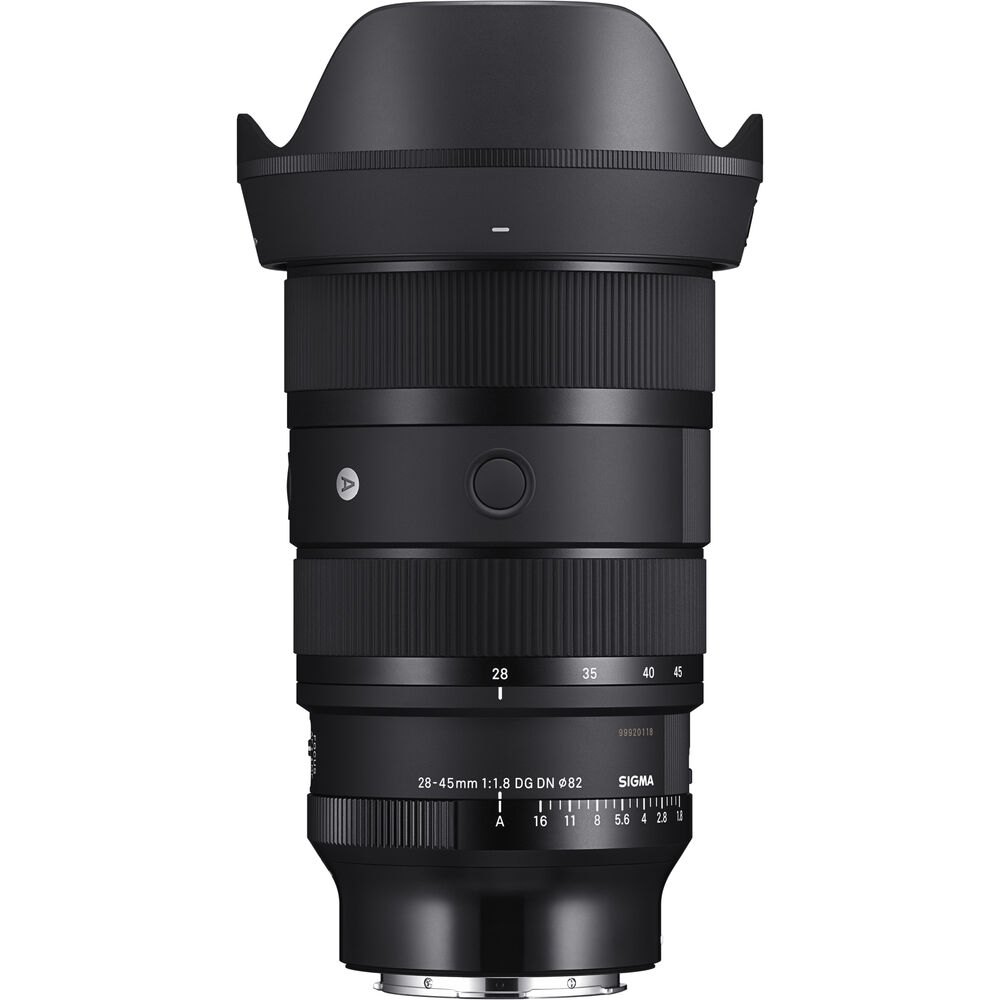 Sigma 28-45mm f/1.8 DG DN (A) (For L-Mount) | Chính Hãng