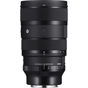 Sigma 28-45mm f/1.8 DG DN (A) (For L-Mount) | Chính Hãng - Ảnh 2