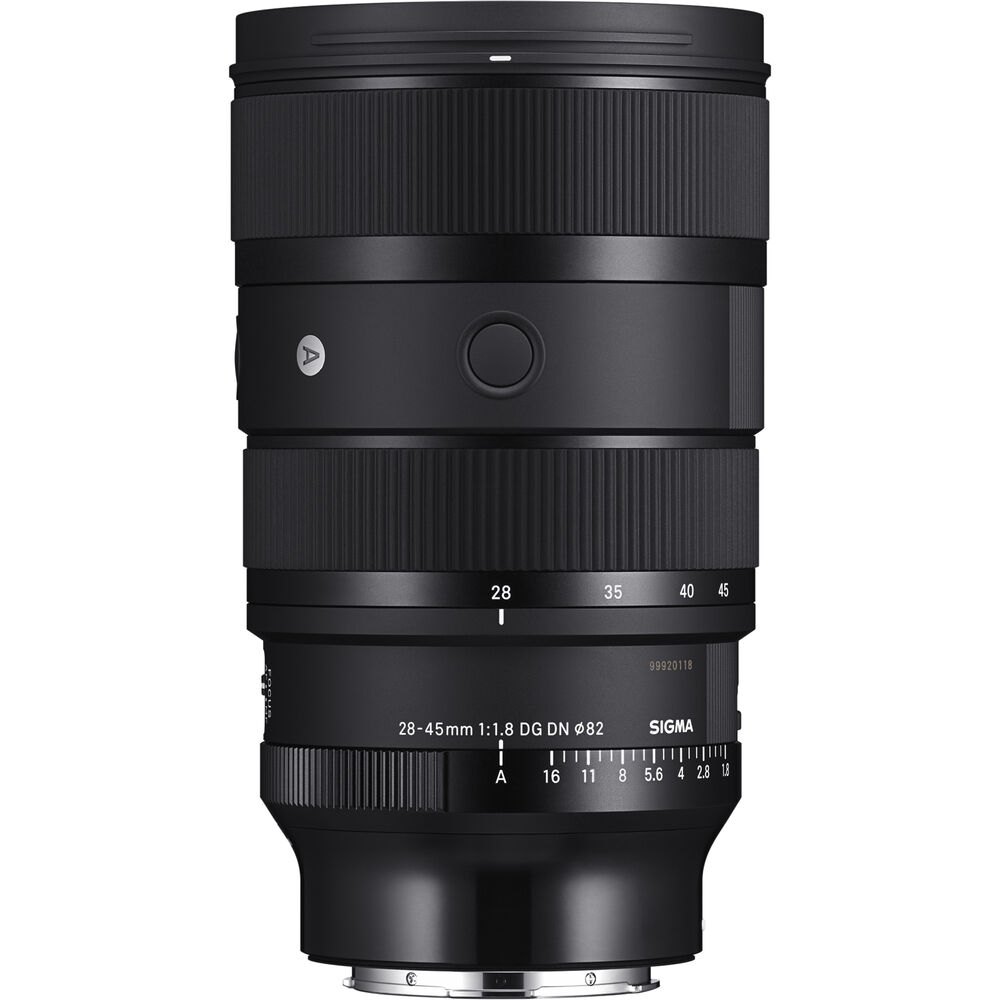 Sigma 28-45mm f/1.8 DG DN (A) (For L-Mount) | Chính Hãng - Ảnh 2