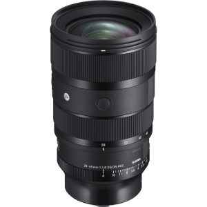 Sigma 28-45mm f/1.8 DG DN (A) (For L-Mount) | Chính Hãng - Ảnh 3