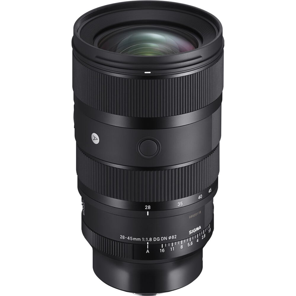 Sigma 28-45mm f/1.8 DG DN (A) (For L-Mount) | Chính Hãng - Ảnh 3