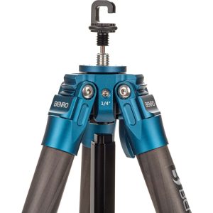 Benro Slim Tripod Carbon - TSSL08CN00P | Chính Hãng - Ảnh 6